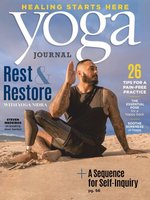 Yoga Journal